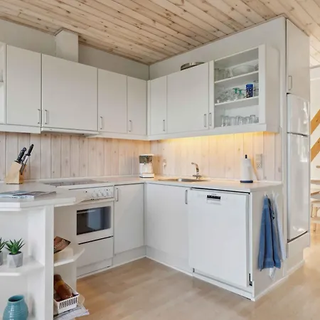 Lovely Summer House With A View Holiday home
