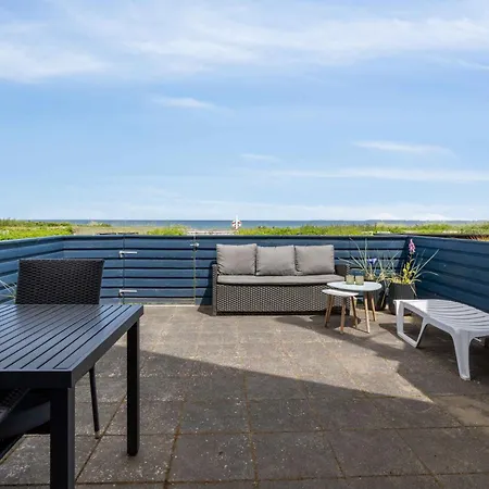 Lovely Summer House With A View Holiday home