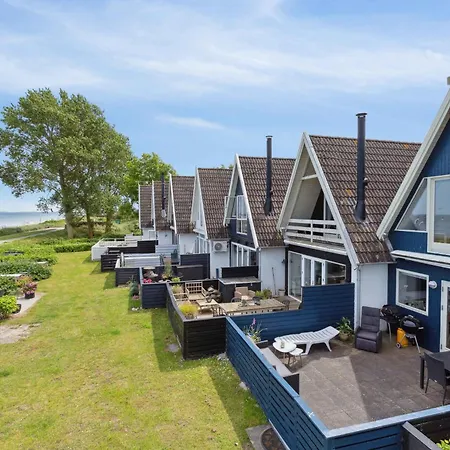 Lovely Summer House With A View Otterup
