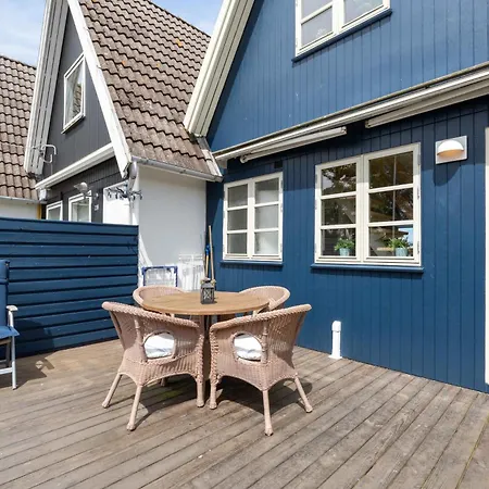 Lovely Summer House With A View Holiday home Otterup